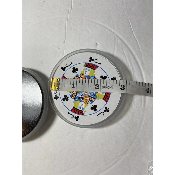 OREO Playing Cards That Look Like Oreo Cookie Shaped Cards - Picture 5 of 11